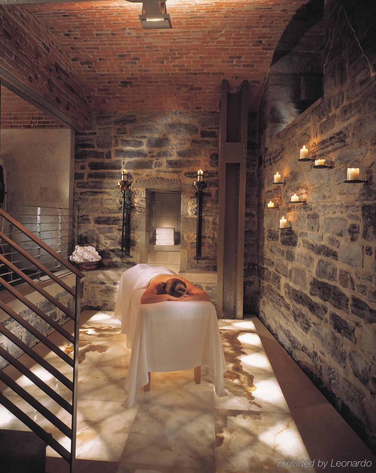 Hotel Le St. James Montreal Zařízení fotografie